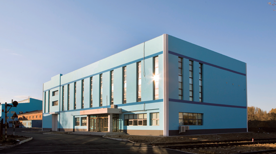 工業CT檢測中心