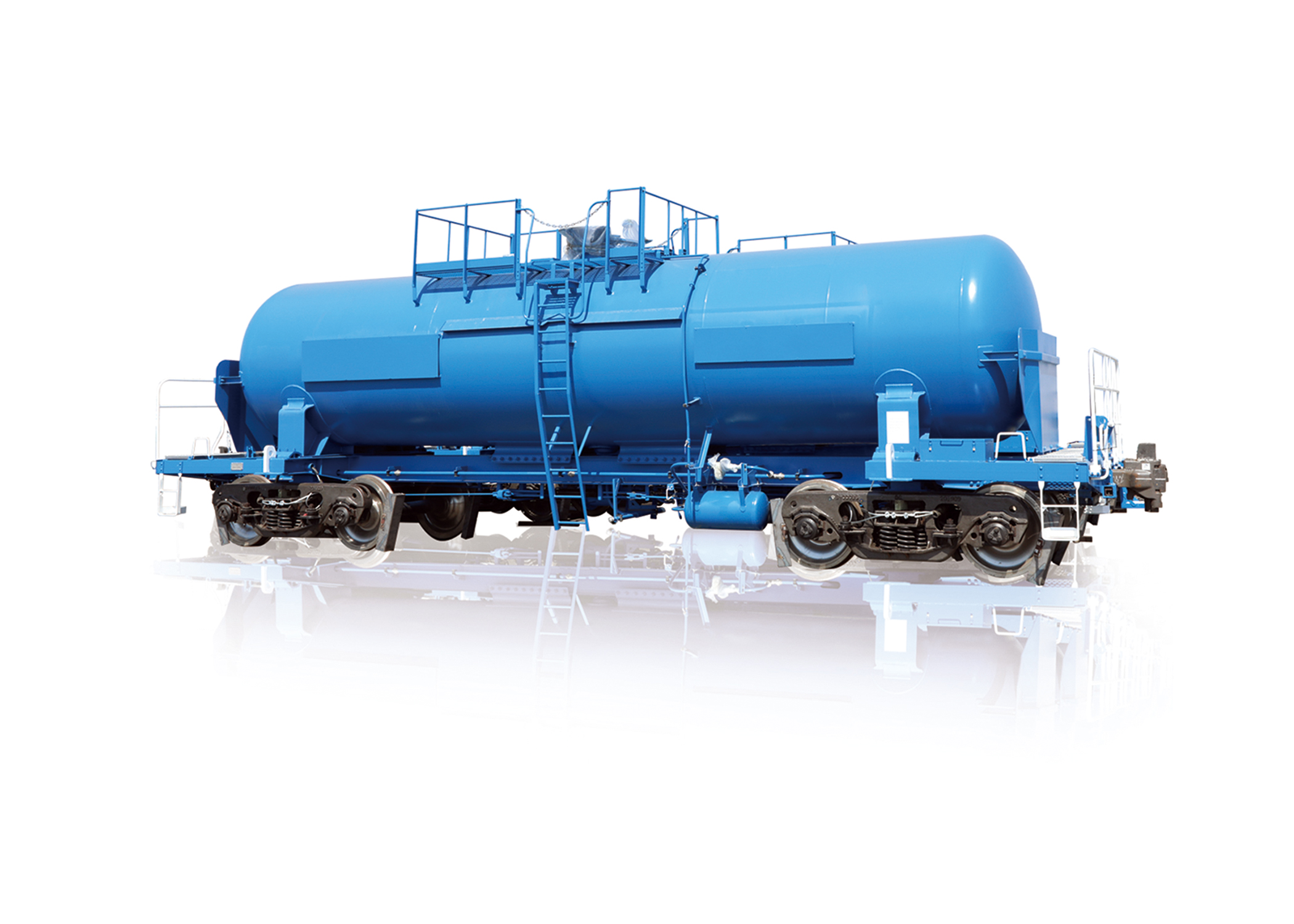 韓國濃硫酸罐車