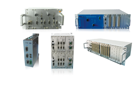 網絡控製單元產品