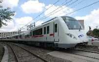 Tianjin Coastline Car