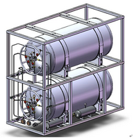 LNG車載氣瓶