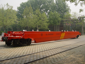 X2H（X2K）集裝箱專用平車