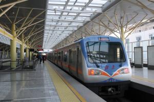 北京地鐵13號線