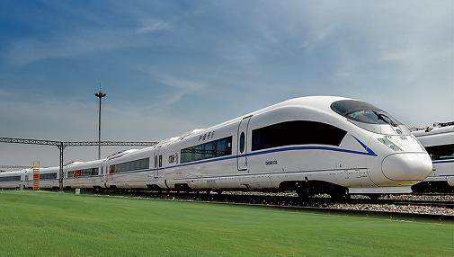 CRH380BL型動車組