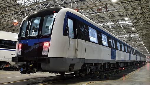 時速120公裏城際（市域）動車組