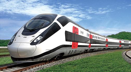 3X可變編組新型動車組