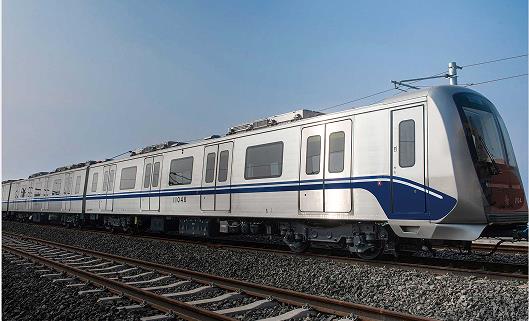 天津地鐵11號線