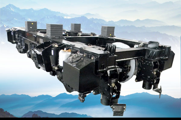 出口新西蘭（CKD9B型）內燃機車