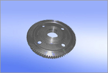 SS3電力從動齒輪