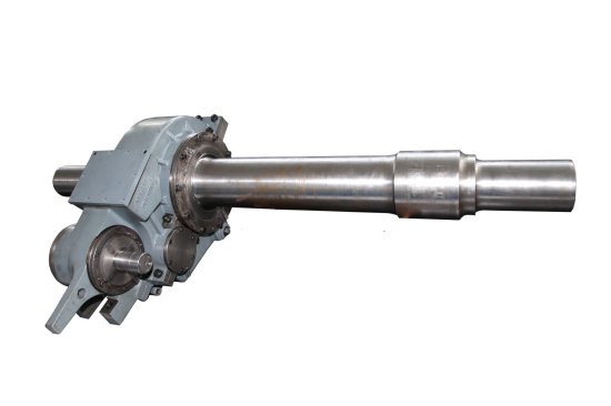 孟加拉動車齒輪箱