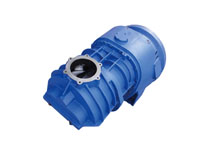 NSG242(D)噴油螺杆空壓機主機