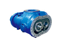 NSG178噴油螺杆空壓機主機