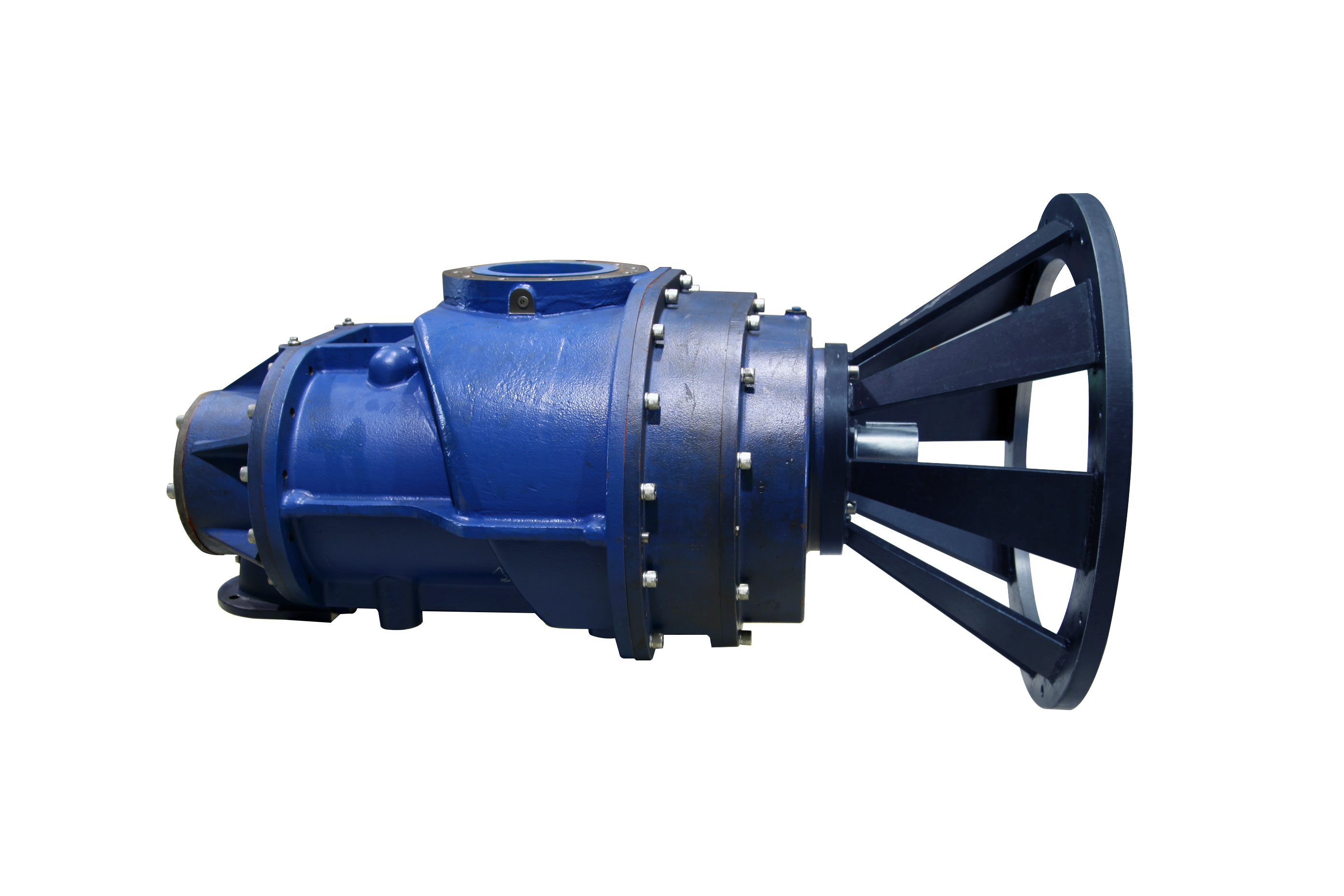 NSG242(B)螺杆主機