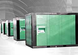 壓縮機係列產品