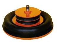 準高速客車用空氣彈簧