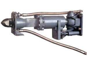 擺式車密接式鉤緩裝置