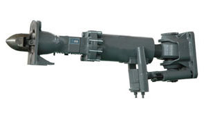 25T型提速客車密接式鉤緩裝置