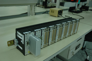 列車網絡控製係統