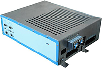 HXD2C主處理單元(MPU)