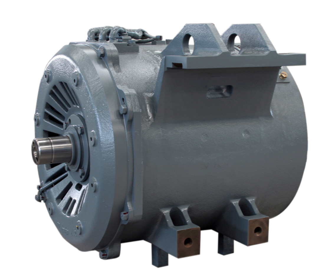 YJ150A牽引電動機 城軌