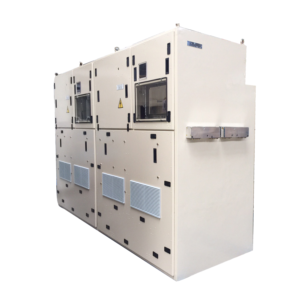 YGZN2Q239牽引變流器