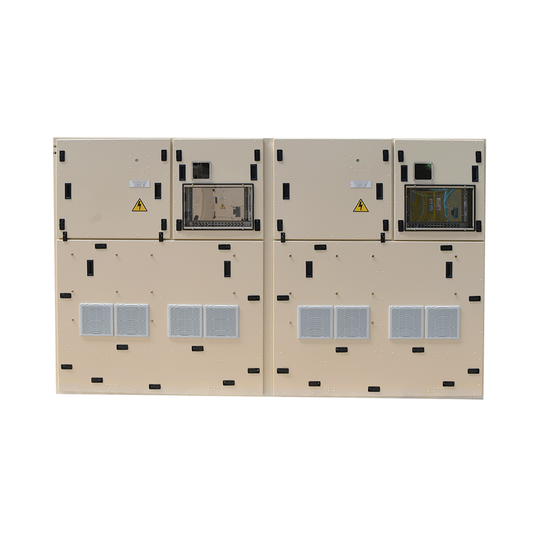 YGZN2Q239A牽引變流器