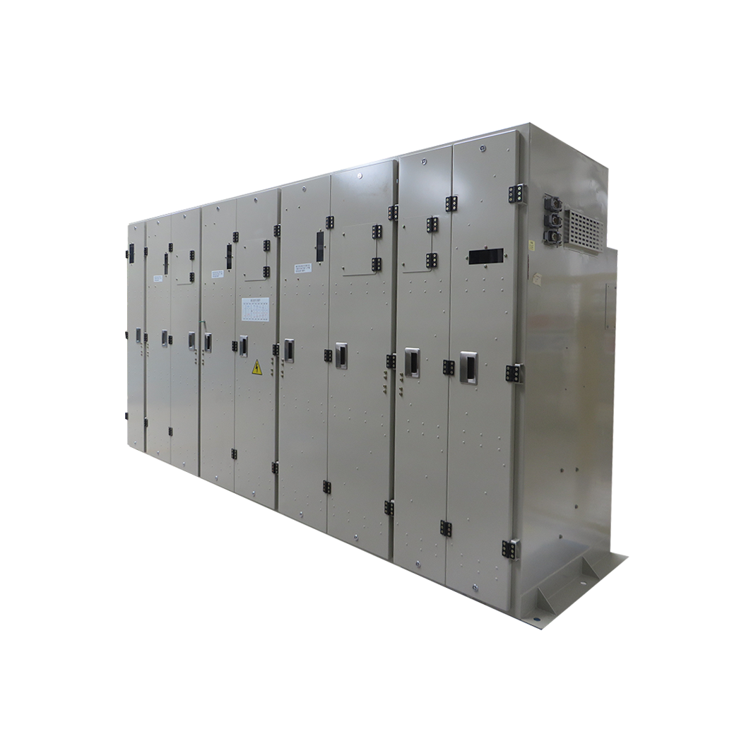 GZN2Q245牽引輔助變流器