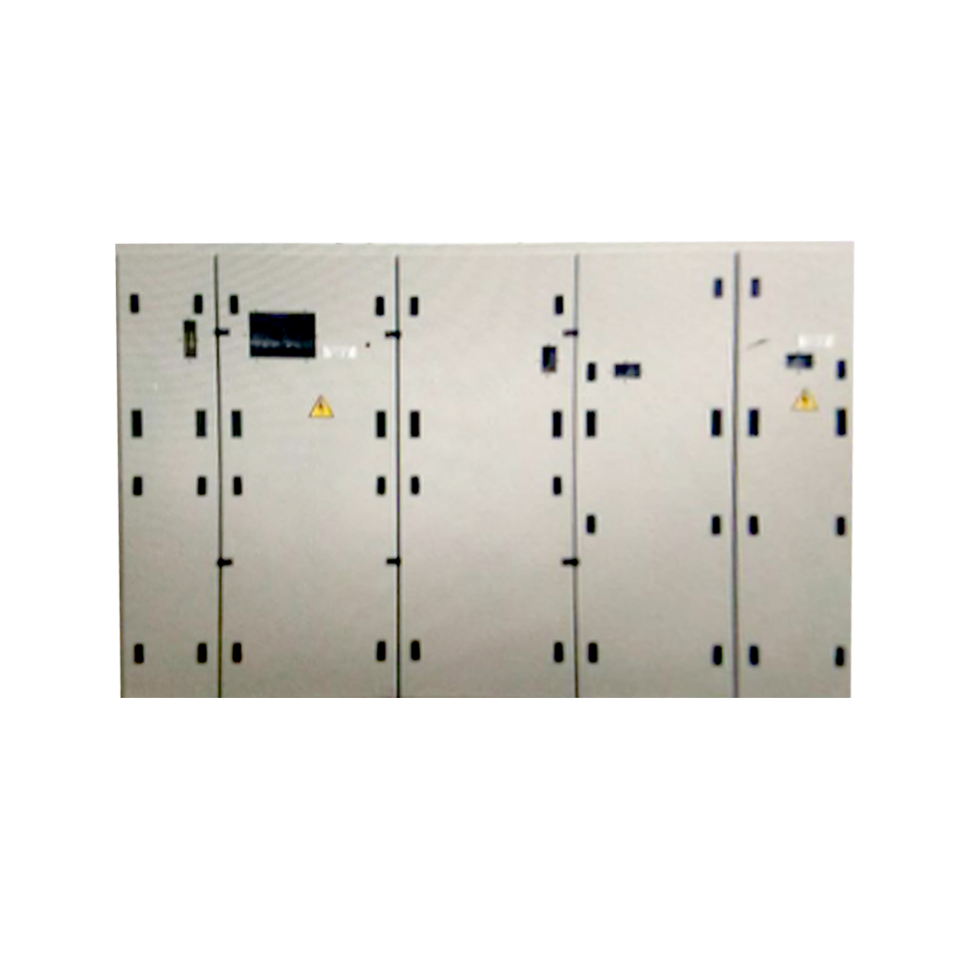 YGZN2Q271牽引輔助變流器