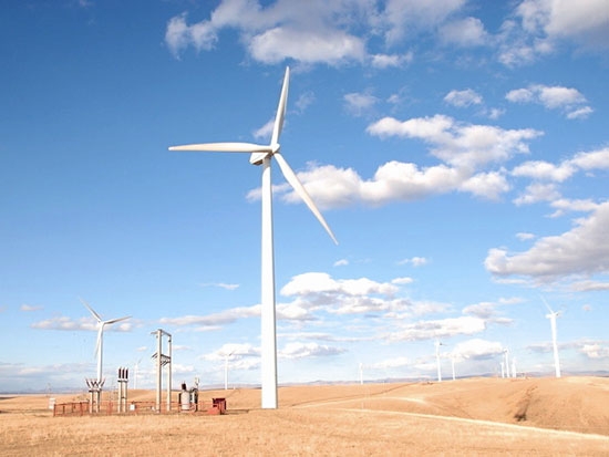 1.5MW-12.5MW風電塔筒裝機