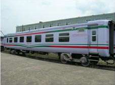 Coaches for Bangladesh