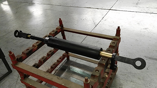 ST2-250型雙向閘瓦間隙調整器