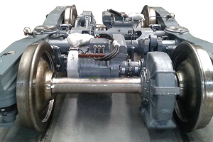 Dalian metro line 1、2