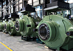 Wind Power Gearbox Products