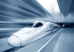 Railway Transmission Products