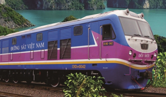 Locomotive à combustion interne CKD7F