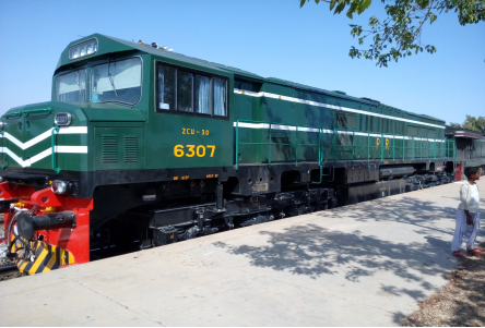 Locomotive à combustion interne SDD22