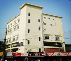 DPDC 8 Nos. 33/11Kv GIS Substations in Bangladesh