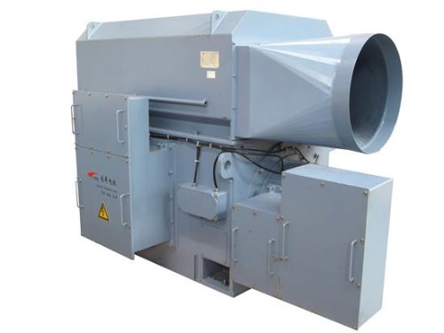 Type YFF006 1.5MW Air-cooling Double-fed