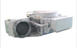 EMU Type ATM9 Main Transformer