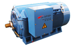 750kW，800kW Asynchronous Wind-driven