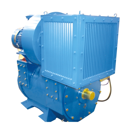 YSP4231-6（800kW）Inverter-fed Asynchronous