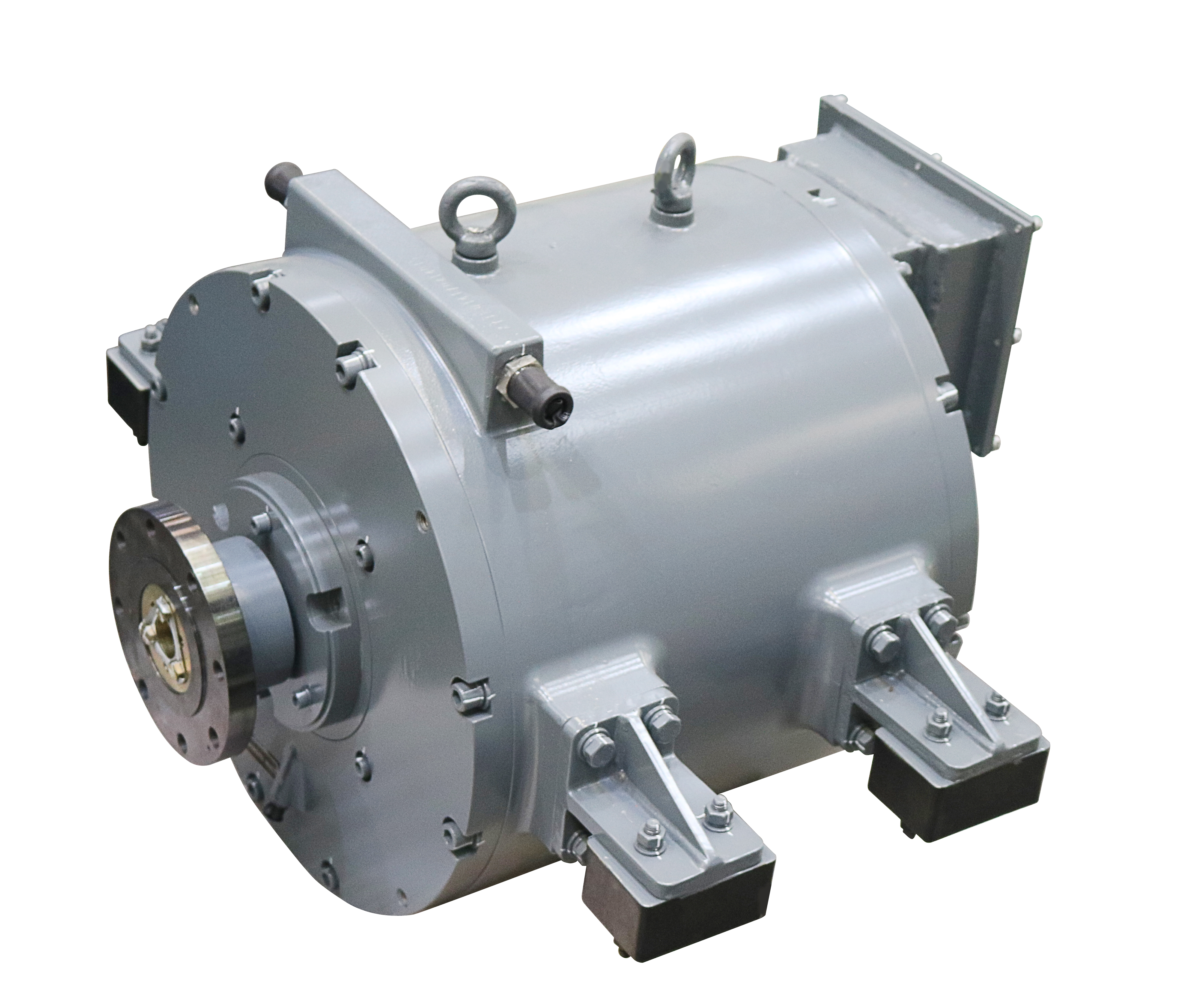 new nergy vehicle permanent magnet synchronous motor TZ400XS01