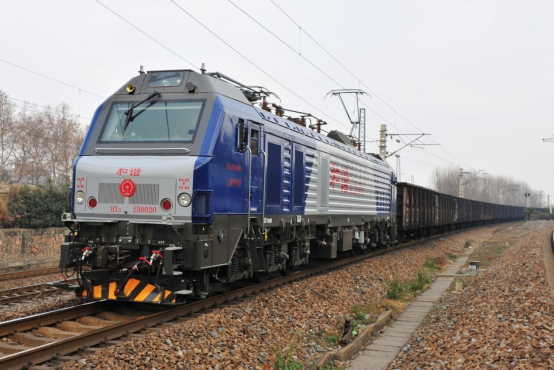 Датунский электровозостроительный завод проводит обучение для обслуживаемого сотрудника