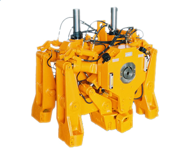 DC-32搗固裝置A型