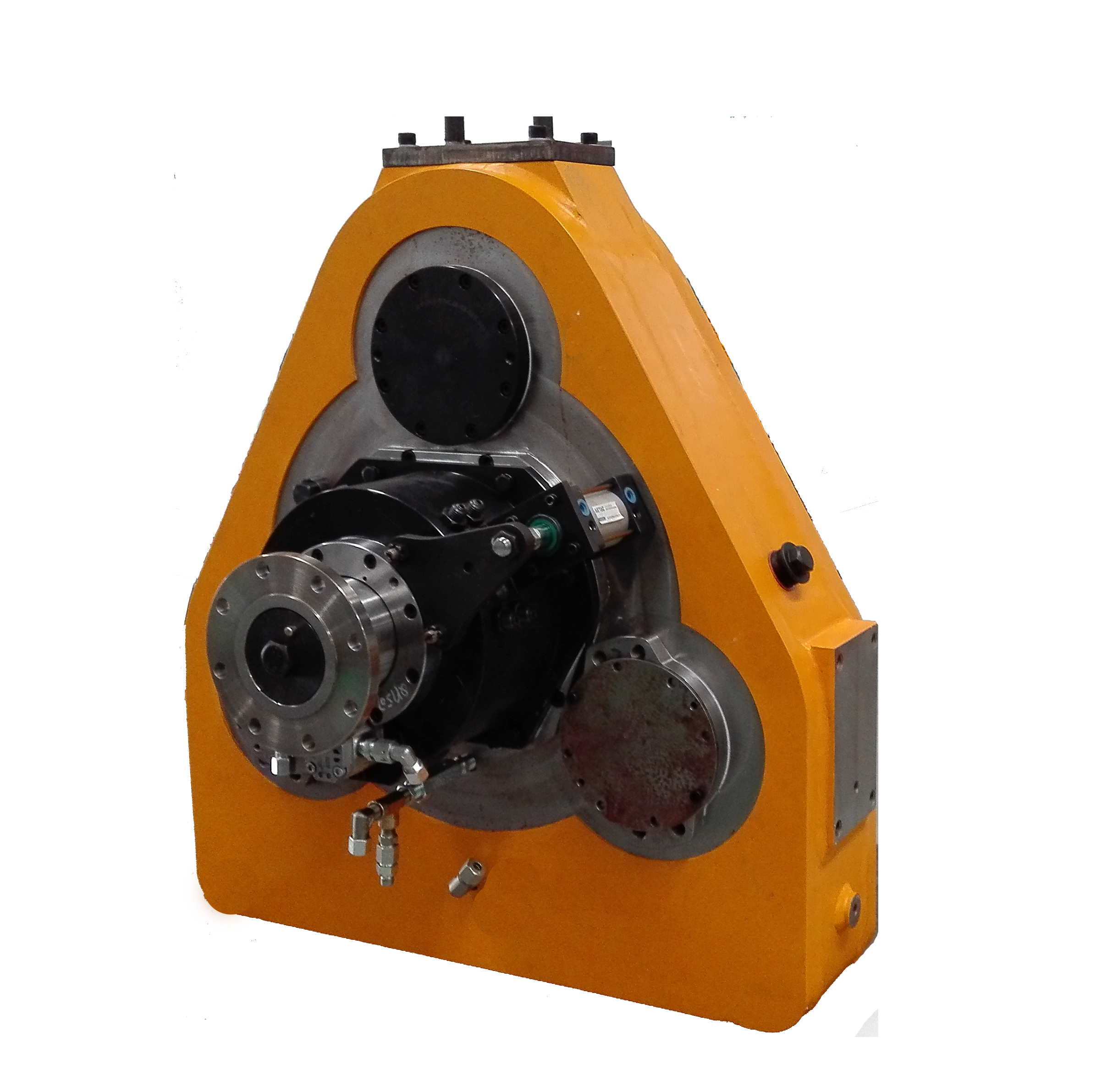 DWL-48泵驅齒輪箱