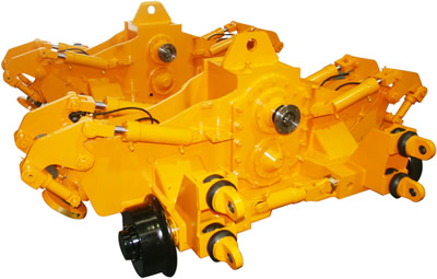 DWL-48 Stabilizing Unit