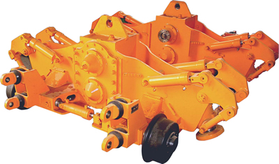 WD320 Stabilizing Unit