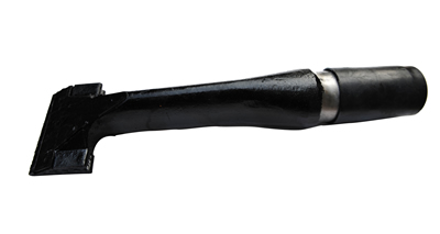 Alloy Steel Tamping Tine