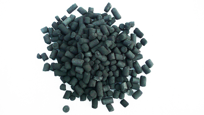 脫硫脫硝活性炭