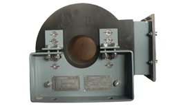 高壓電流互感器